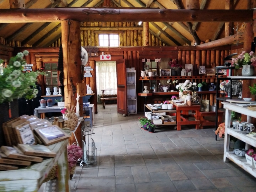 Commercial Property for Sale in Sasolburg Ext 5 Free State